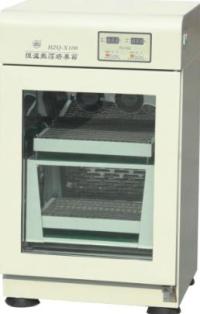 HZQ-F160全温双层振荡培养箱